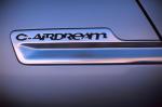 Citroen C-Airdream Concept 2002 года
